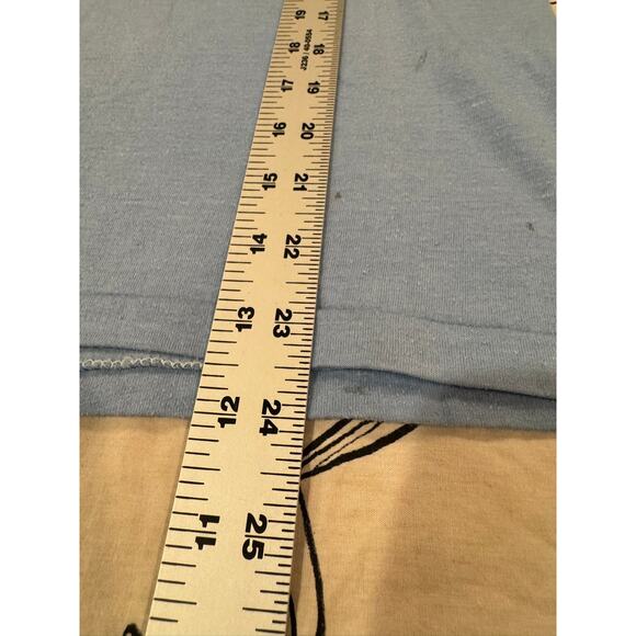 Vintage Budweiser Spring Nationals Drag Racing T Shirt - Picture 6 of 7